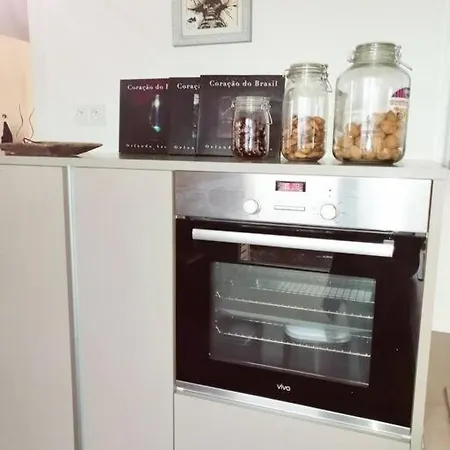 Apartmán #t2 Cosy Et Vintage *
