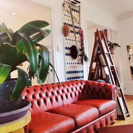 #t2 Cosy Et Vintage *